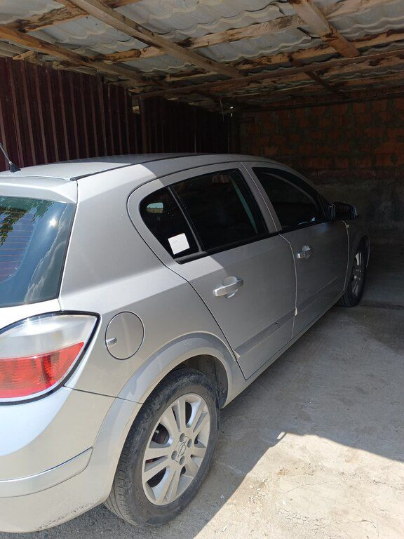 Opel Astra, 1.4 L, 2006 il, 300 000 km 99-SM-160 — Avtomobillər, Bakı (12)
