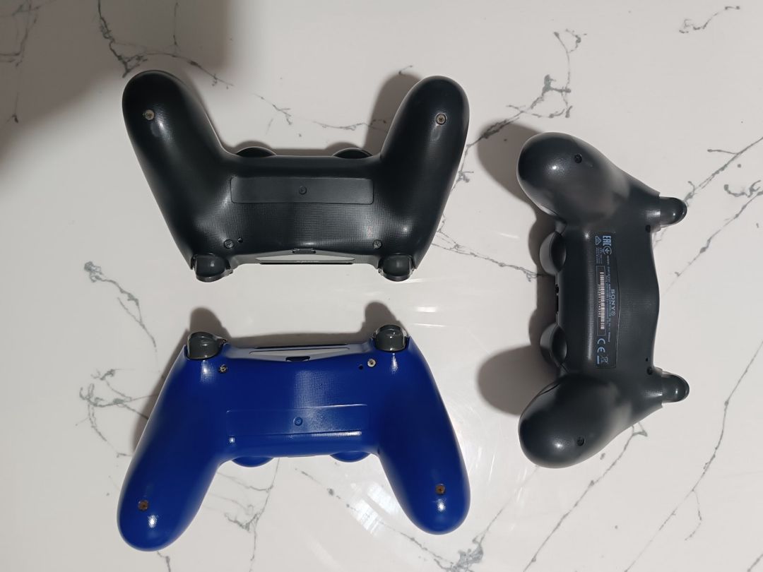 PlayStation 4 1TB — Oyunlar, konsollər və proqramlar, Bakı (12)
