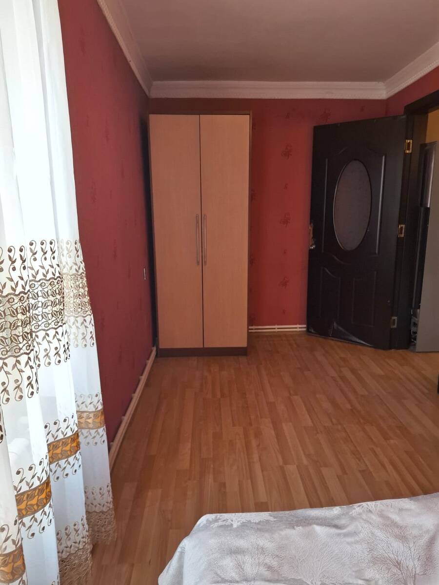İcarəyə verilir 3 otaqlı köhnə tikili 60 m² — Mənzil, Bakı (7)