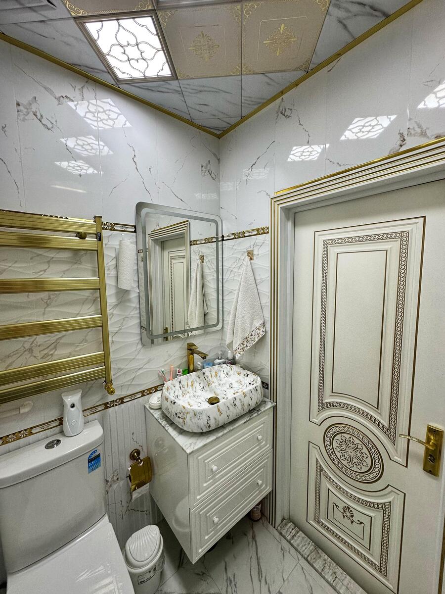 Satılır 3 otaqlı yeni tikili 86 m² — Mənzil, Xırdalan (4)