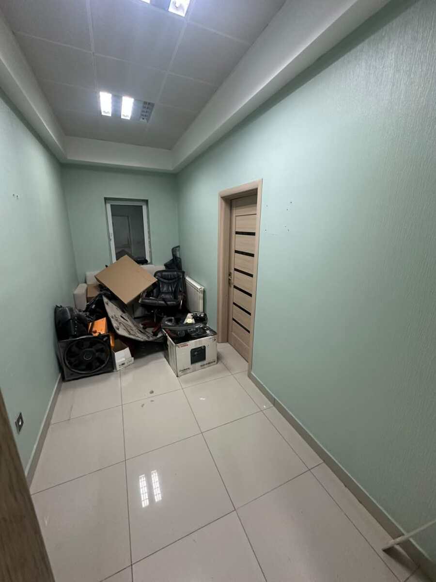 İcarəyə verilir 2 otaqlı ofis 35 m² — Ofis, Bakı (4)