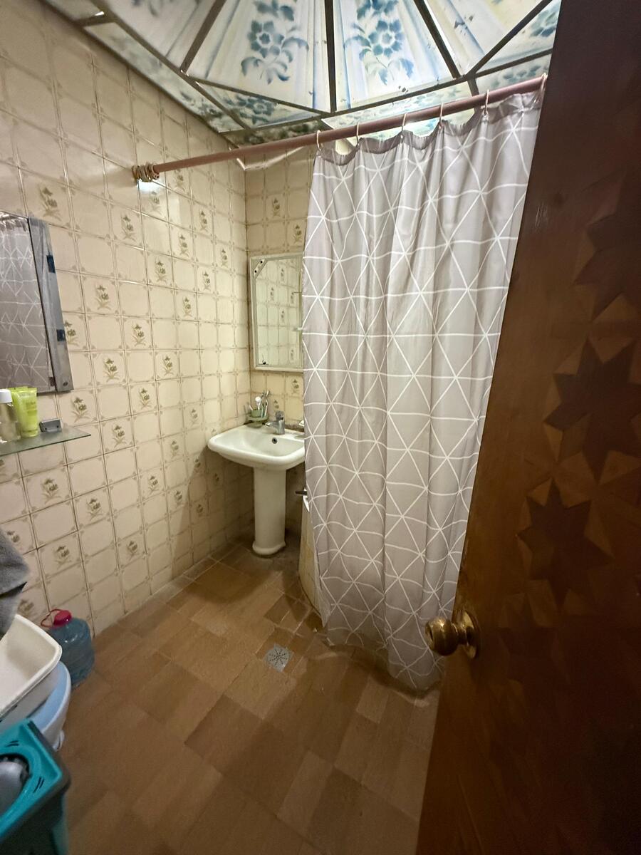 Satılır 5 otaqlı köhnə tikili 120 m² — Mənzil, Bakı (8)