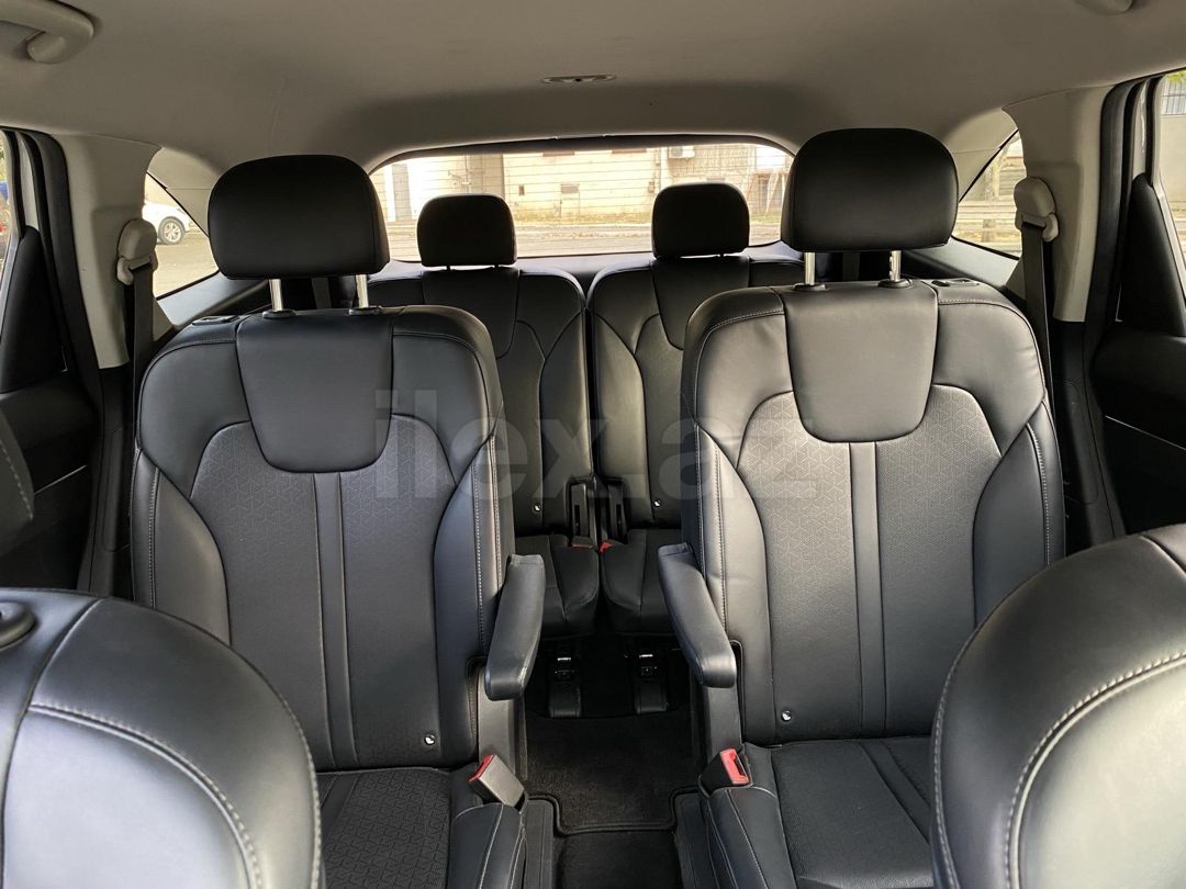 2022 Kia Sorento, 1.6 L, 2022, 125,125 km 20-FH-328 — Avtomobillər, Gəncə (9)