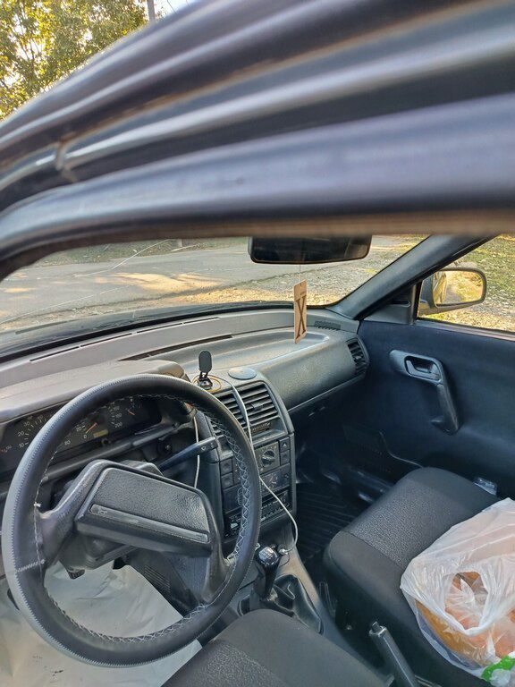 Lada (VAZ) 2110, 1.5 L, 2003 il, 296 854 km — Avtomobillər, Quba (12)