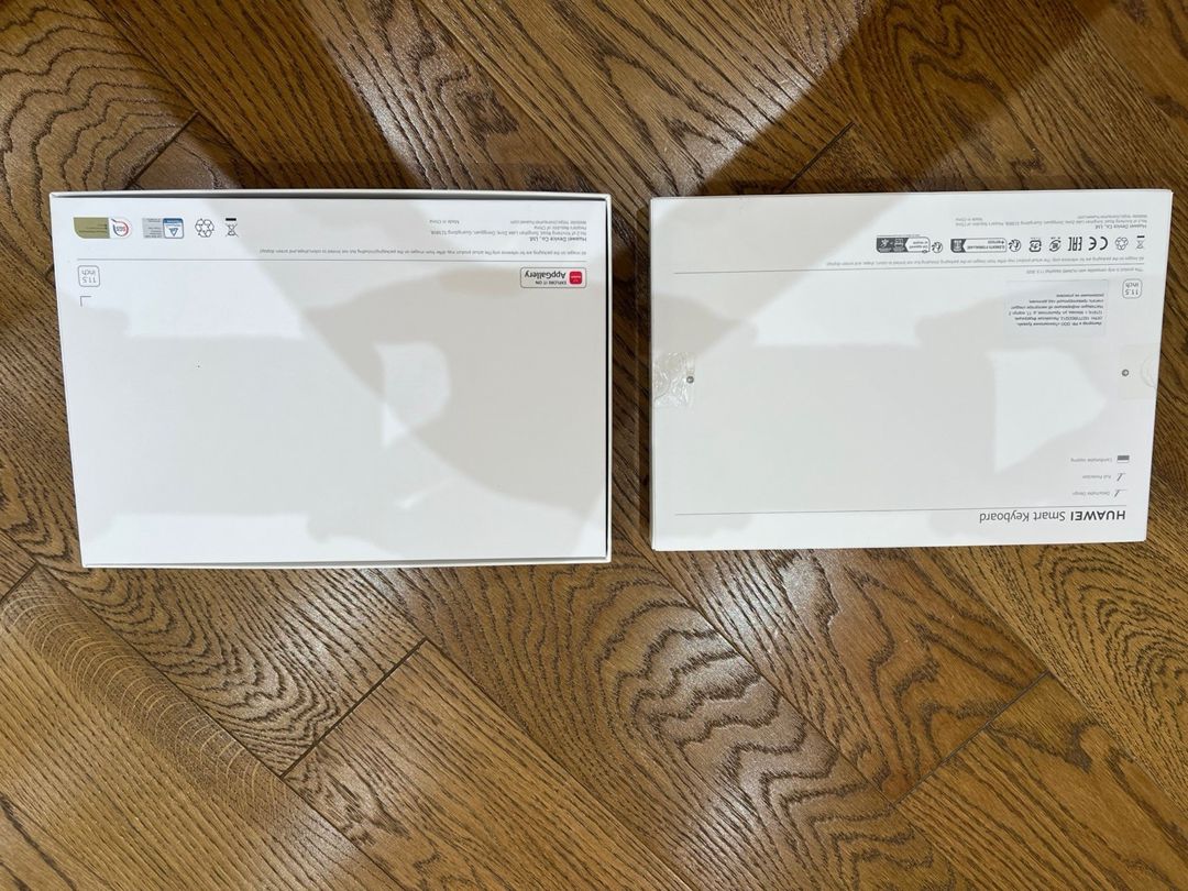 Huaewei MatePad 11.5 8/256 Gb PaperMatte Edition — Planshetlər, Bakı (5)