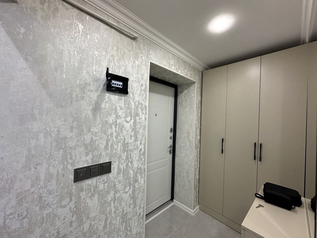 Satılır 2 otaqlı köhnə tikili 36 m² — Mənzil, Bakı (9)