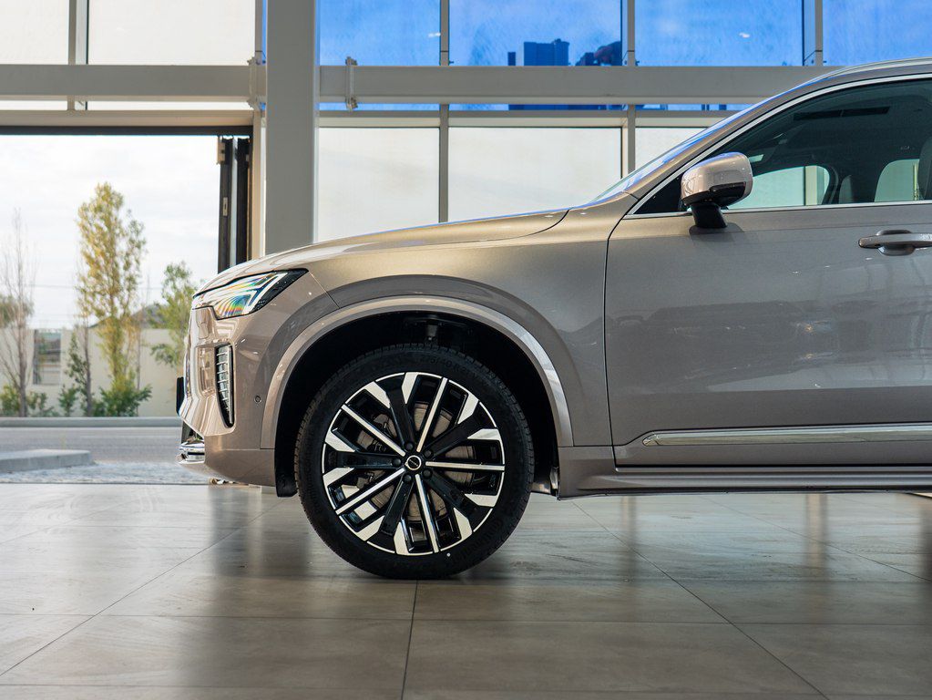 Volvo XC90, 2.0 L, 2026 il, yeni — Avtomobillər, Bakı (6)