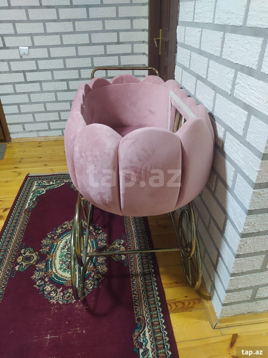 Beşik — Mebel, Sumqayıt (5)