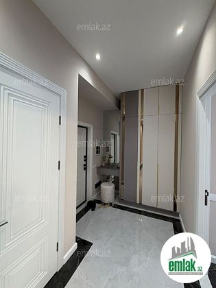 Satılır 3 otaqlı 120 m² yeni tikili 8 mkr — Mənzil (5)
