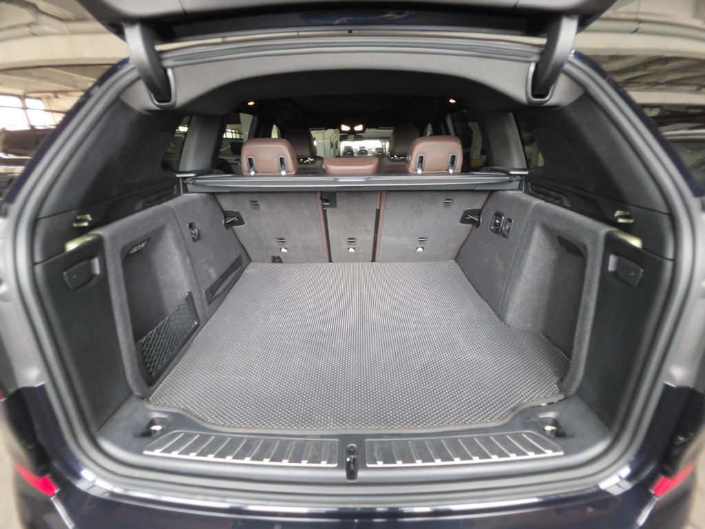 BMW X3, 2.0 L, 2018 il, 69 000 km — Avtomobillər, Bakı (9)