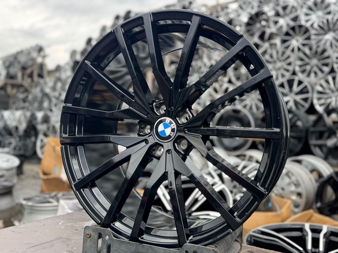 BMW G05 diski R22 — Ehtiyat hissələri və aksesuarlar, Bakı