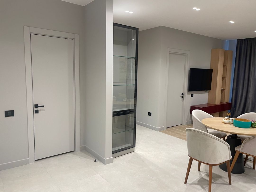 Satılır 2 otaqlı yeni tikili 86 m² — Mənzil, Bakı (7)