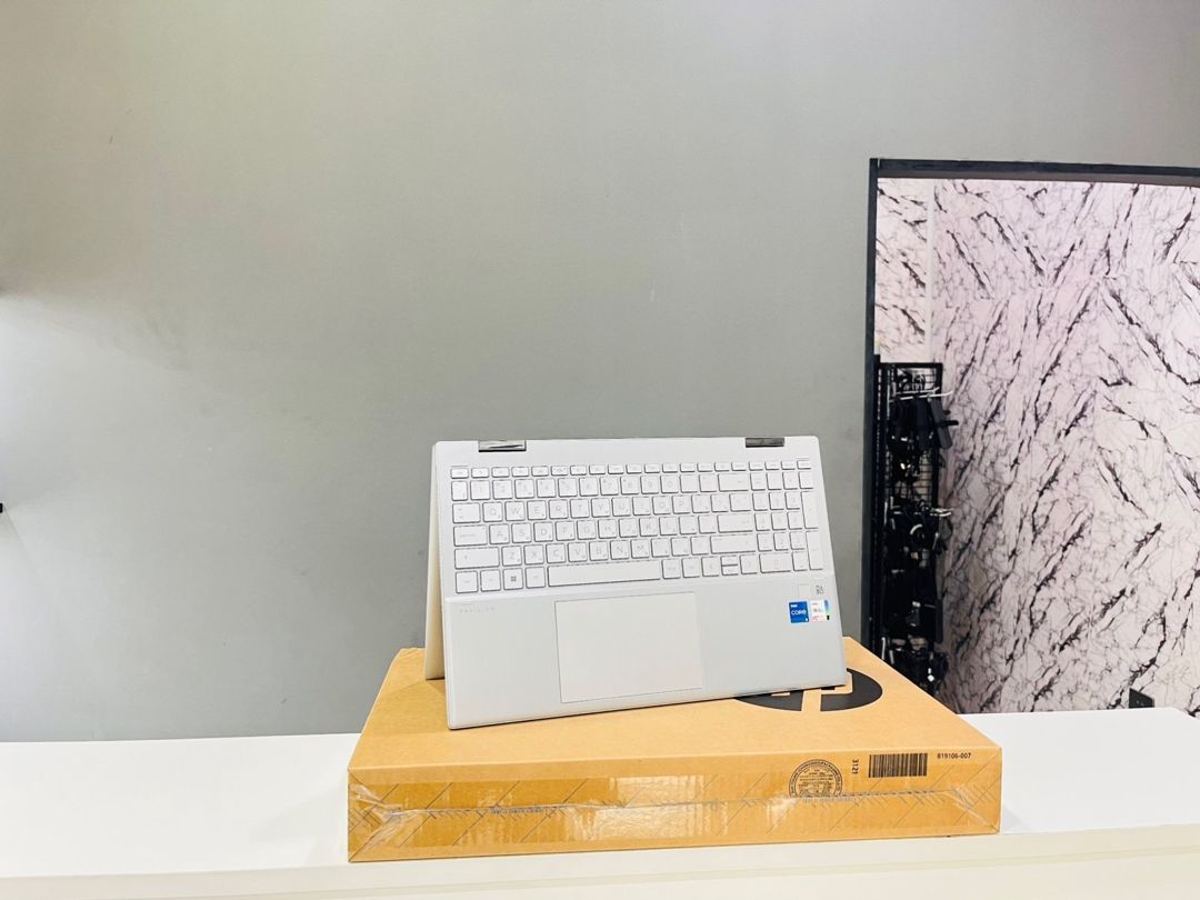 Noutbuk HP Pavilion x360 — Noutbuklar, Bakı (2)