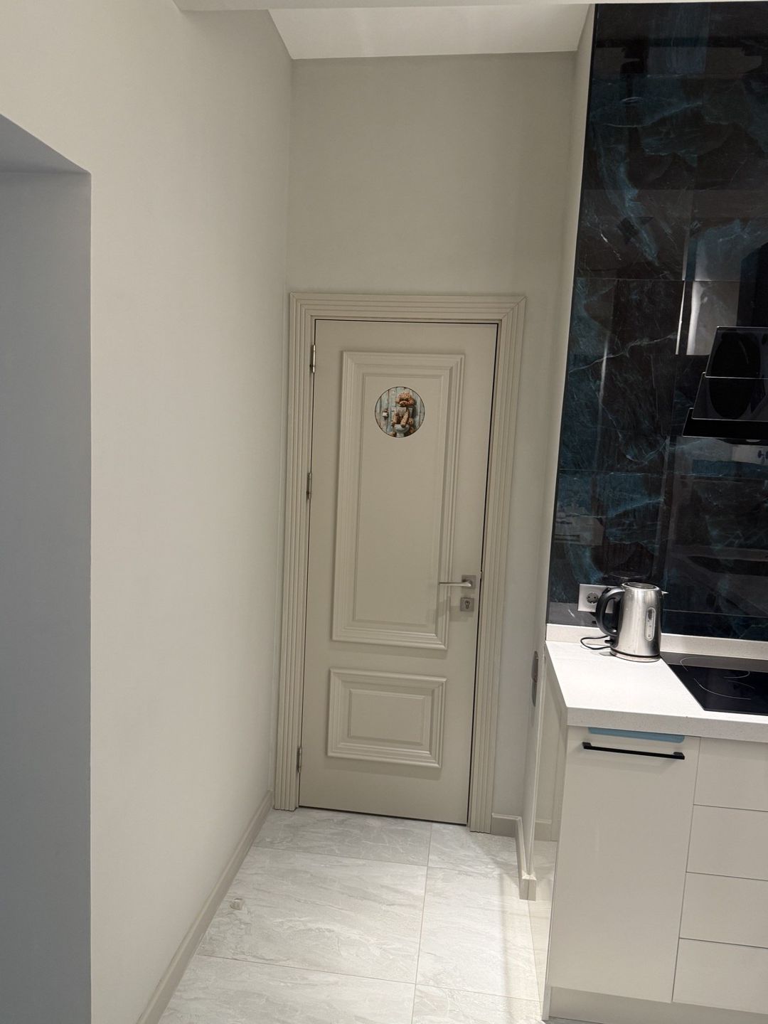 Satılır 3 otaqlı yeni tikili 74.5 m² — Mənzil, Bakı (7)