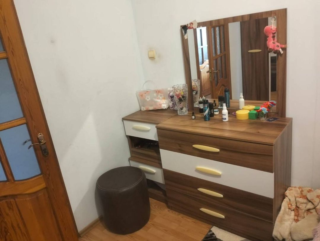 İcarəyə verilir 2 otaqlı köhnə tikili 55 m² — Mənzil, Bakı (3)