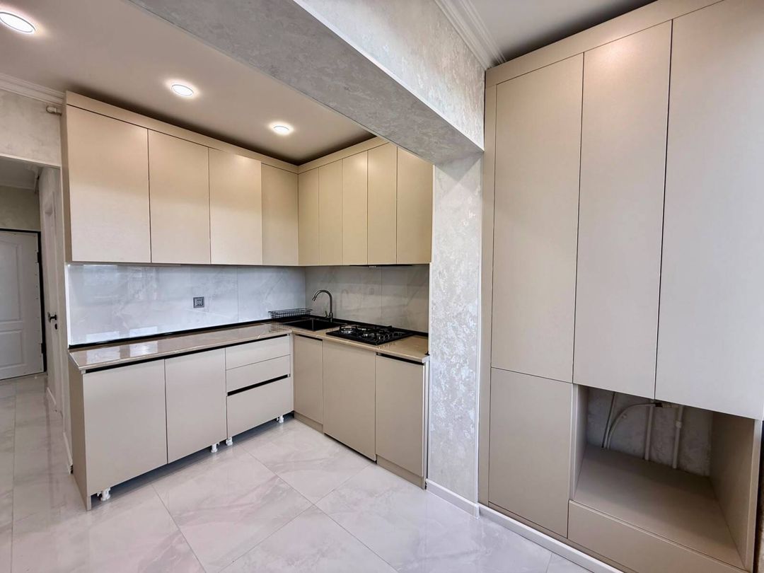 Satılır 2 otaqlı köhnə tikili 65 m² — Mənzil, Bakı (9)