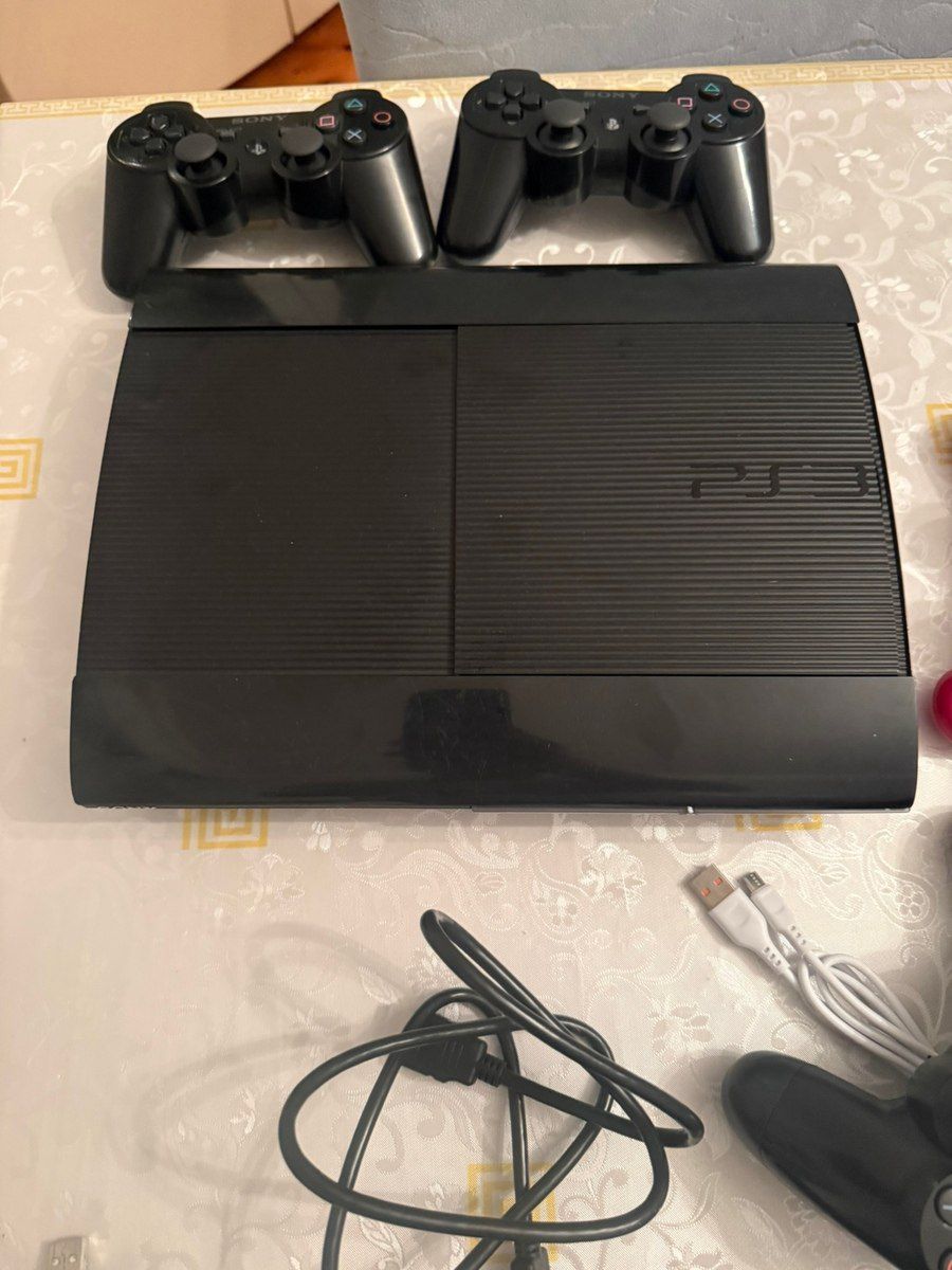 PlayStation klub avadanlığı — Biznes və avadanlıq, Bakı (4)