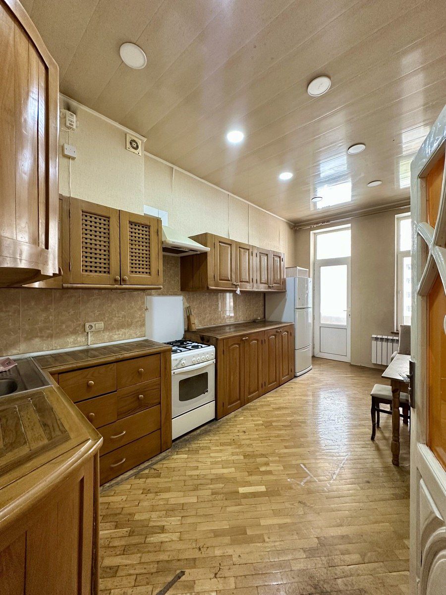 İcarəyə verilir 2 otaqlı yeni tikili 110 m² — Mənzil, Bakı (7)