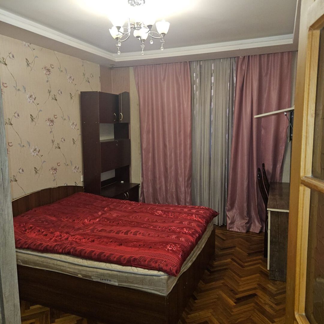 2-otaqlı mənzil kirayə verilir, Əhmədli m., 50 m² — Mənzil, Bakı (4)