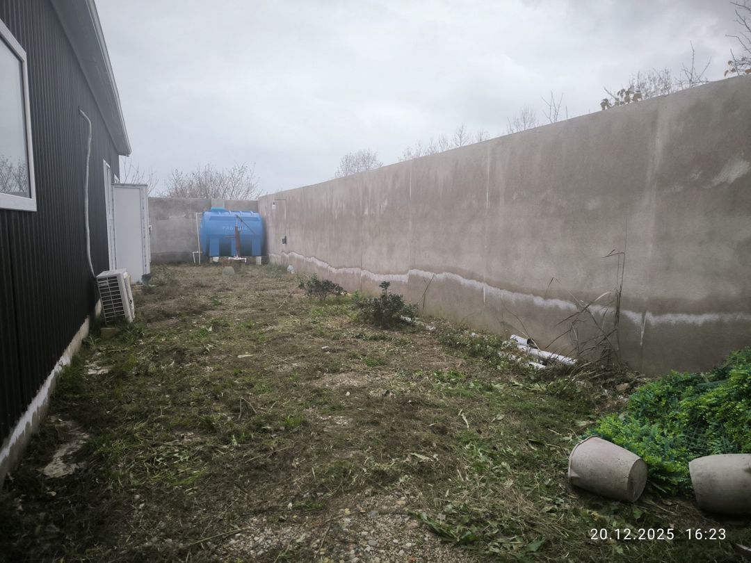 Satılır 5 otaqlı həyət evi/bağ evi 150 m² — Ev, villa, Xaçmaz (3)