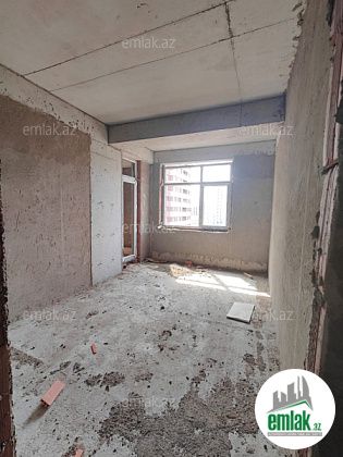 Satılır 3 otaqlı 144 m² yeni tikili Nəriman Nərimanov m