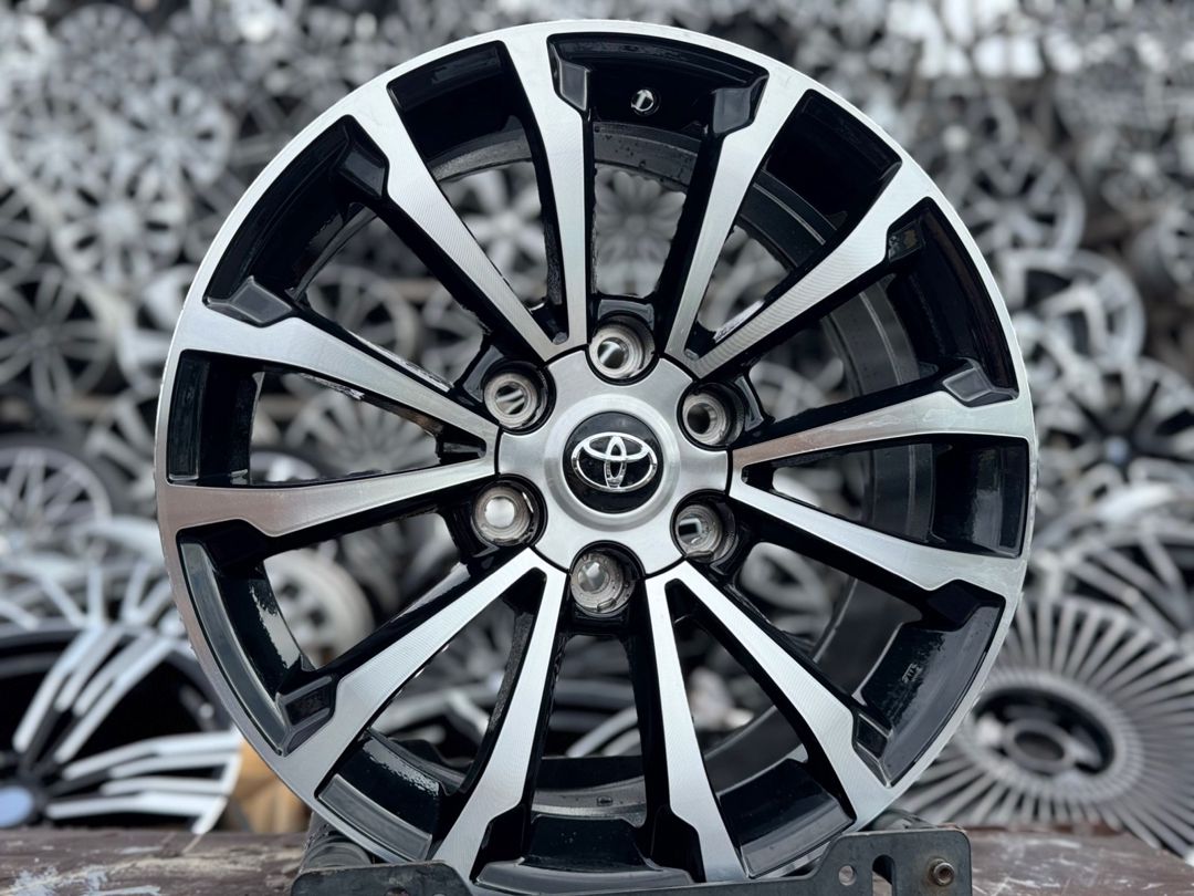 Toyota Prado diski R18 — Ehtiyat hissələri və aksesuarlar, Bakı