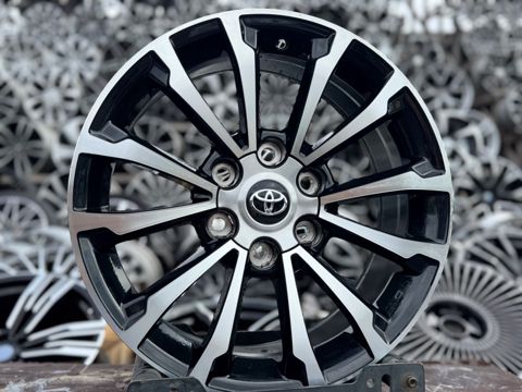 Toyota Prado diski R18 — Bakı