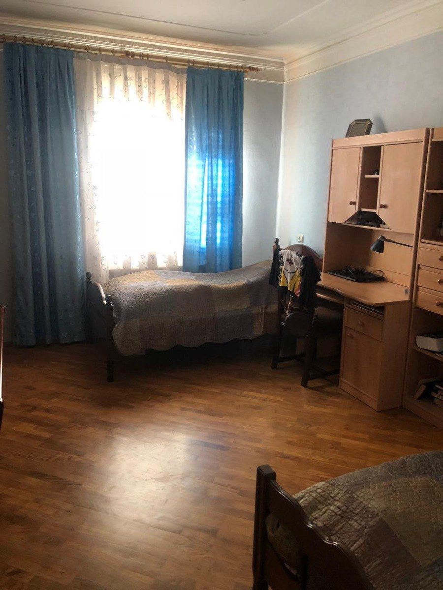 Satılır 4 otaqlı köhnə tikili 120 m² — Mənzil, Bakı (8)