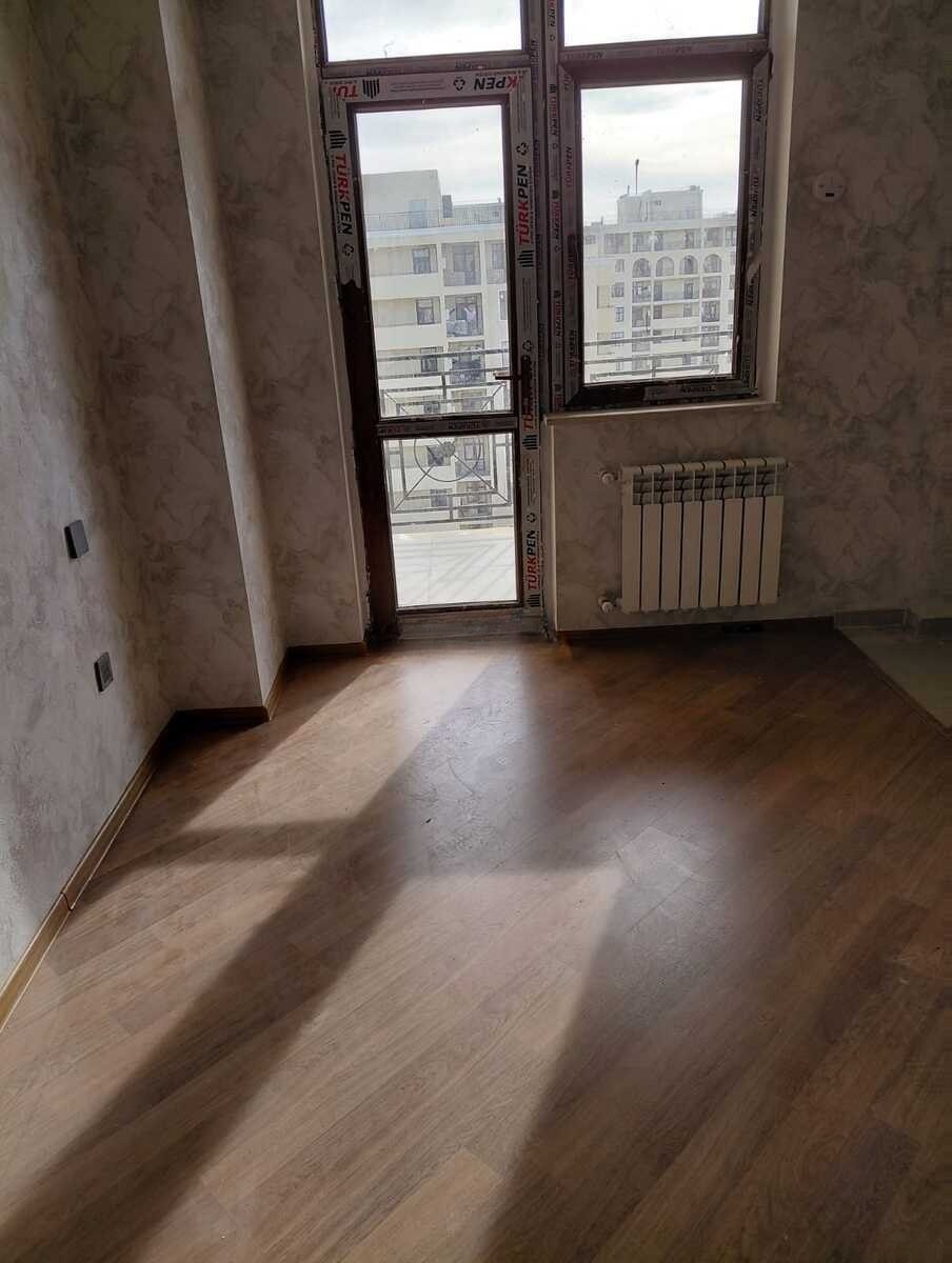 Satılır 2 otaqlı yeni tikili 127 m² — Mənzil, Bakı (4)