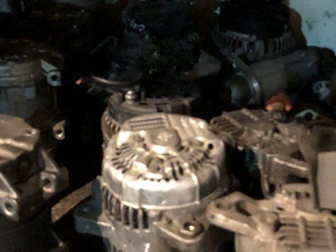 "SsangYong Rexton" ehtiyat hissələri — Ehtiyat hissələri və aksesuarlar, Bakı (12)