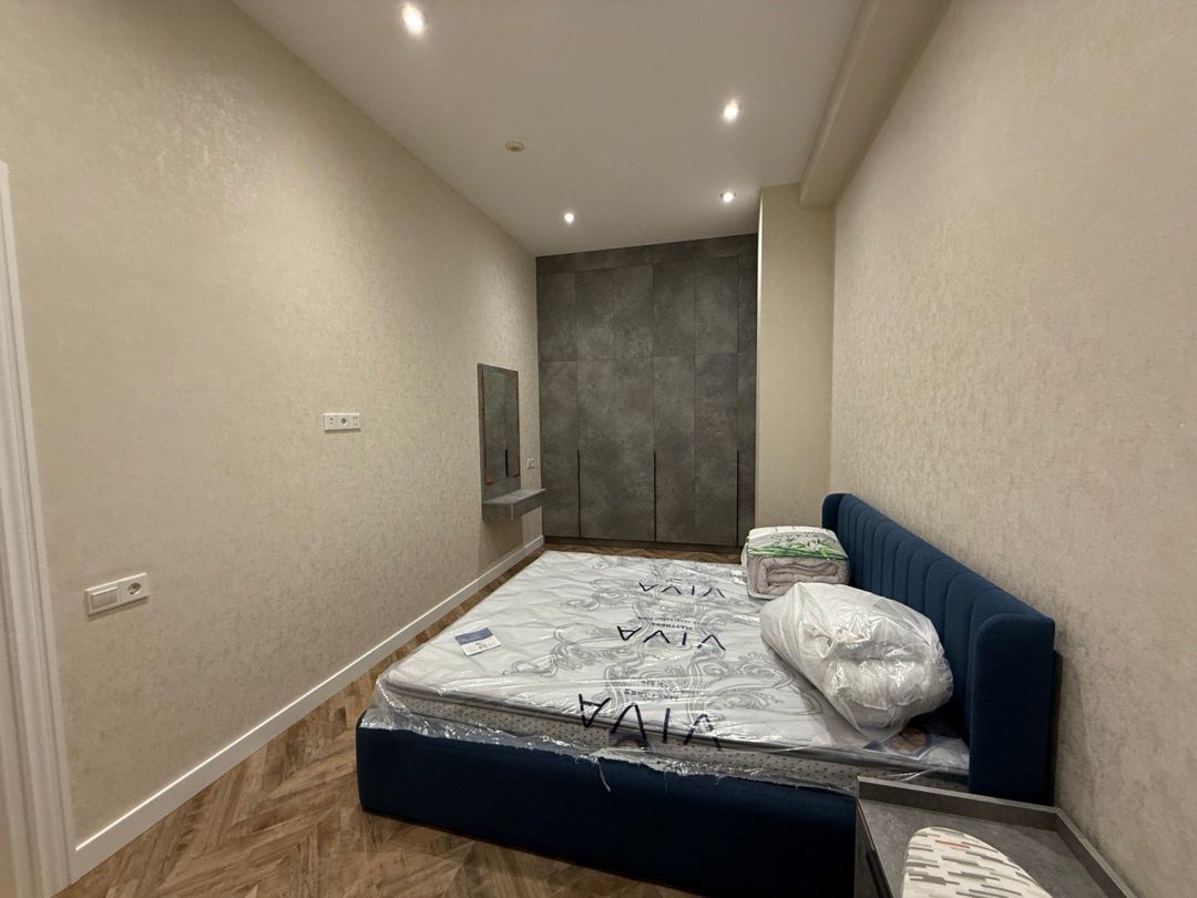 Satılır 2 otaqlı yeni tikili 65 m² — Mənzil, Bakı (6)