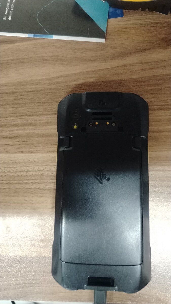 Android terminal Zebra tc21 — Biznes və avadanlıq, Bakı (6)
