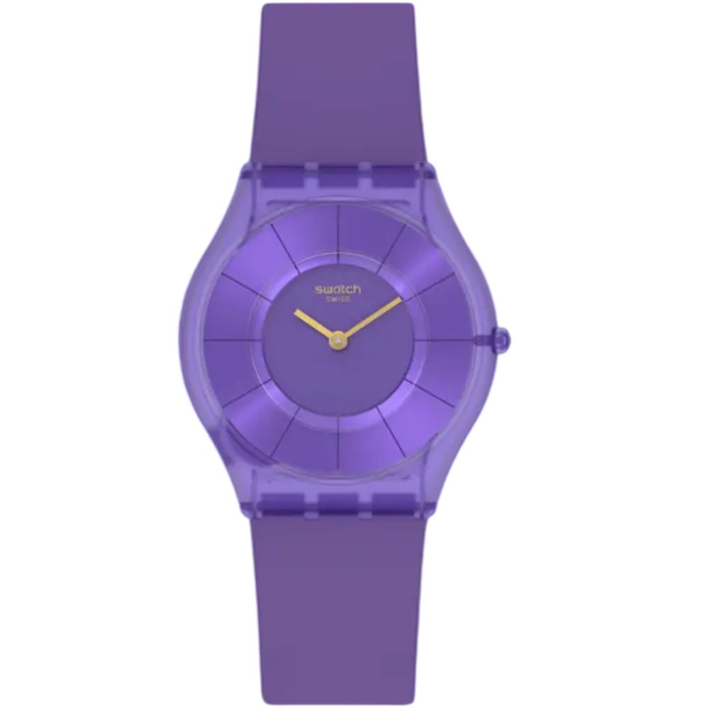 Saat Swatch Skin SS08V103 — Qol saatları, Bakı