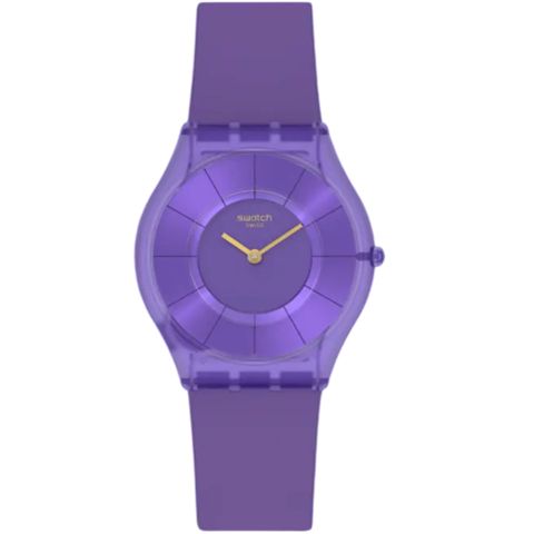 Saat Swatch Skin SS08V103 — Bakı