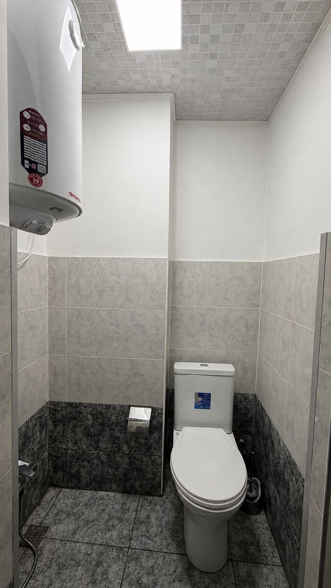 Satılır 2 otaqlı yeni tikili 48 m² — Mənzil, Bakı (10)