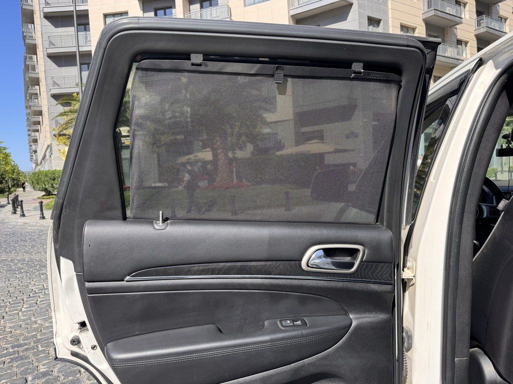 Jeep Grand Cherokee, 3.0 L, 2012 il, 250 000 km — Avtomobillər, Bakı (6)