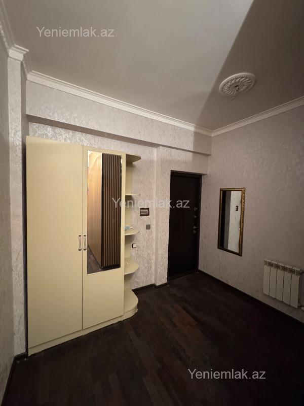 Satılır 3 otaqlı Bina evi menzil (Yeni tikili), 72 m², Binəqədi rayonu — Mənzil, Bakı (7)