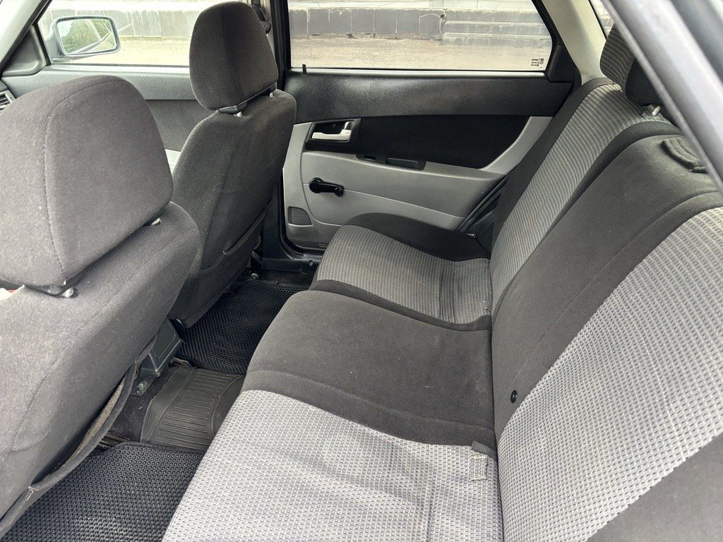 Lada (VAZ) Priora, 1.6 L, 2010 il, 203 000 km — Avtomobillər, Qazax (3)
