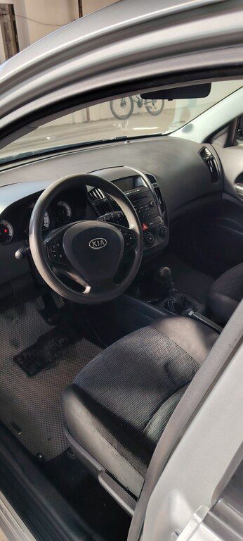 Kia Ceed SW, 1.4 L, 2008 il, 215 000 km 77-GH-324 — Avtomobillər, Şəmkir (3)