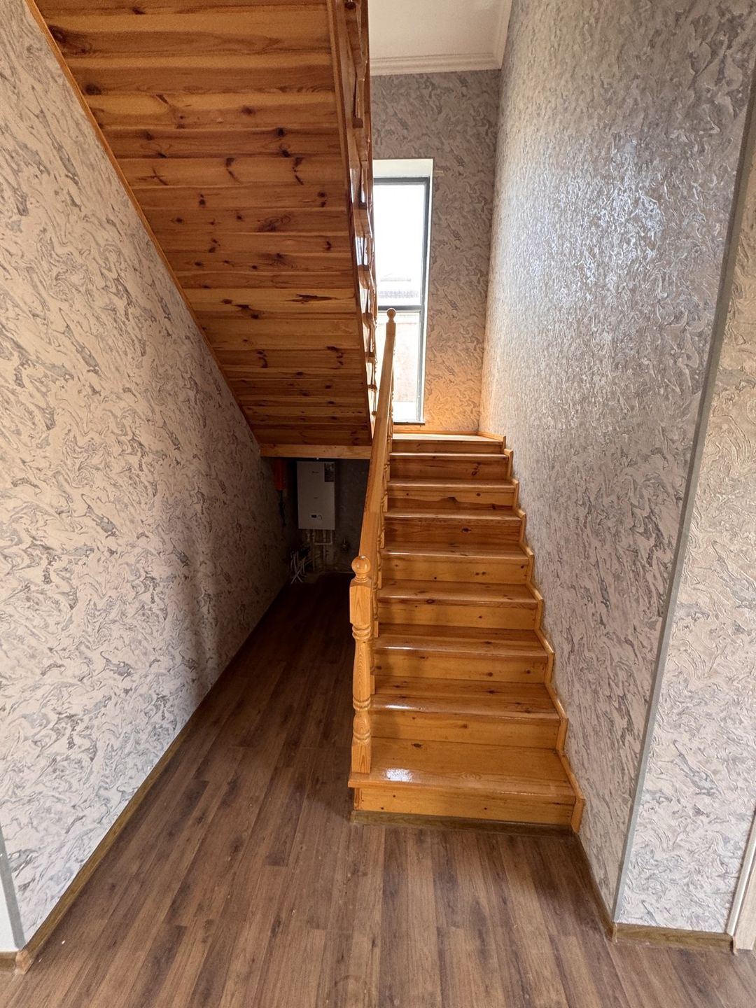 Satılır 4 otaqlı həyət evi/bağ evi 140 m² — Ev, villa, Bakı (7)