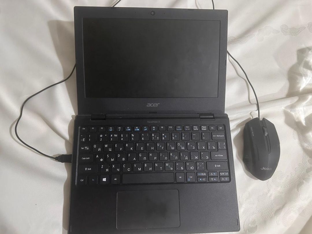 Noutbuk Acer — Noutbuklar, Bakı (2)