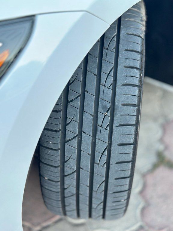 Hyundai Elantra, 1.6 L, 2018 il, 77 000 km — Avtomobillər, Bakı (11)