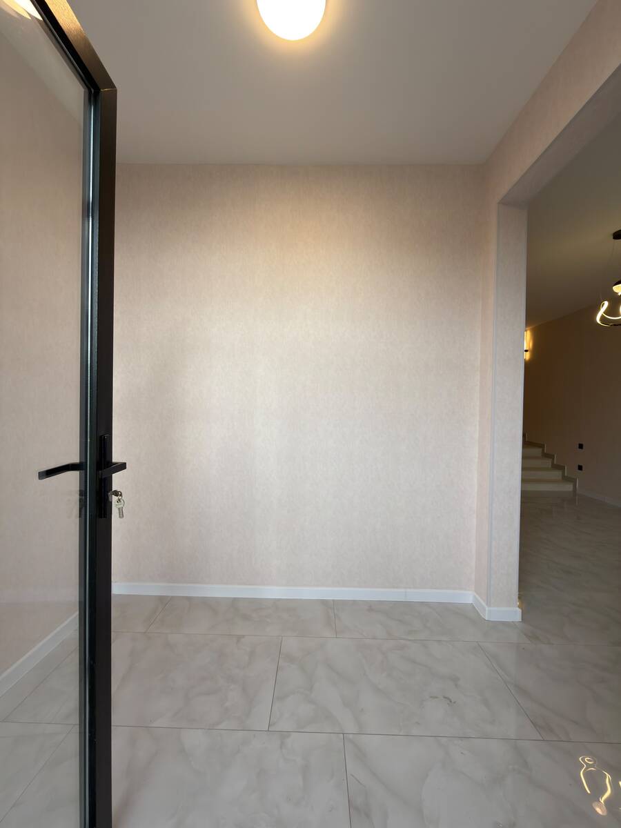 Satılır 4 otaqlı həyət evi/bağ evi 120 m² — Ev, villa, Bakı (7)