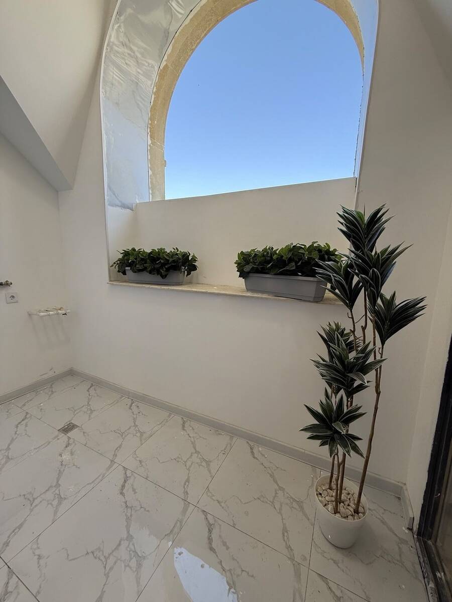 Satılır 2 otaqlı köhnə tikili 58 m² — Mənzil, Bakı (12)