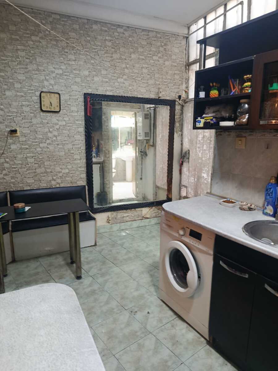 Satılır 2 otaqlı köhnə tikili 65 m² — Mənzil, Bakı (5)