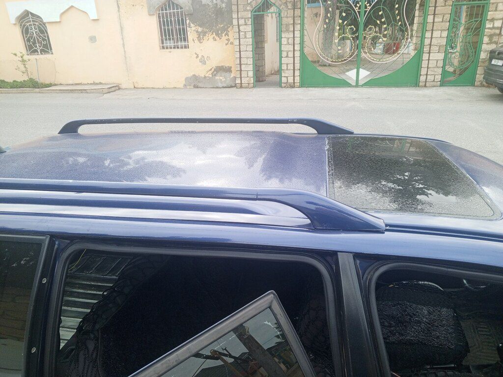 Opel Astra, 1.6 L, 1997 il, 400 000 km — Avtomobillər, Bakı (3)