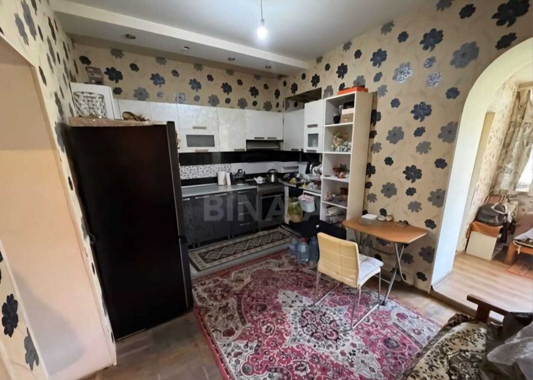 2-otaqlı mənzil kirayə verilir, M.Kaverockin 13, 80 m² — Mənzil, Bakı (9)