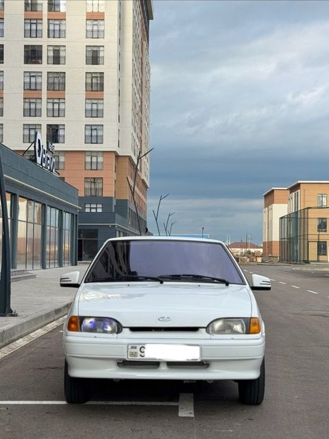 Lada (VAZ) 2115, 1.6 L, 2012 il, 189 354 km — Bakı