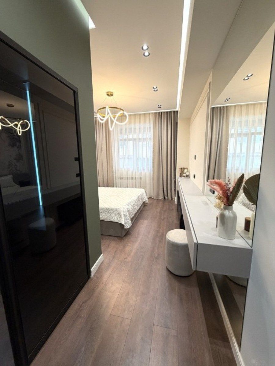 Satılır 3 otaqlı yeni tikili 88 m² — Mənzil, Bakı (6)