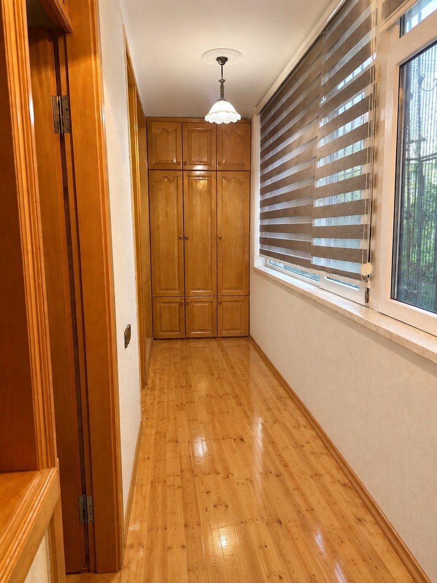 Satılır 4 otaqlı köhnə tikili 100 m² — Mənzil, Bakı (9)